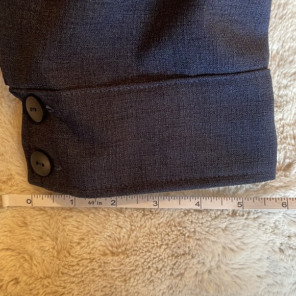 Business casual pants - Picture 8 of 9